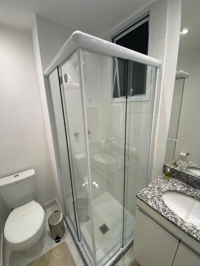 Studio Silencioso E Encantador No Bras/Piscina Appartement São Paulo Buitenkant foto