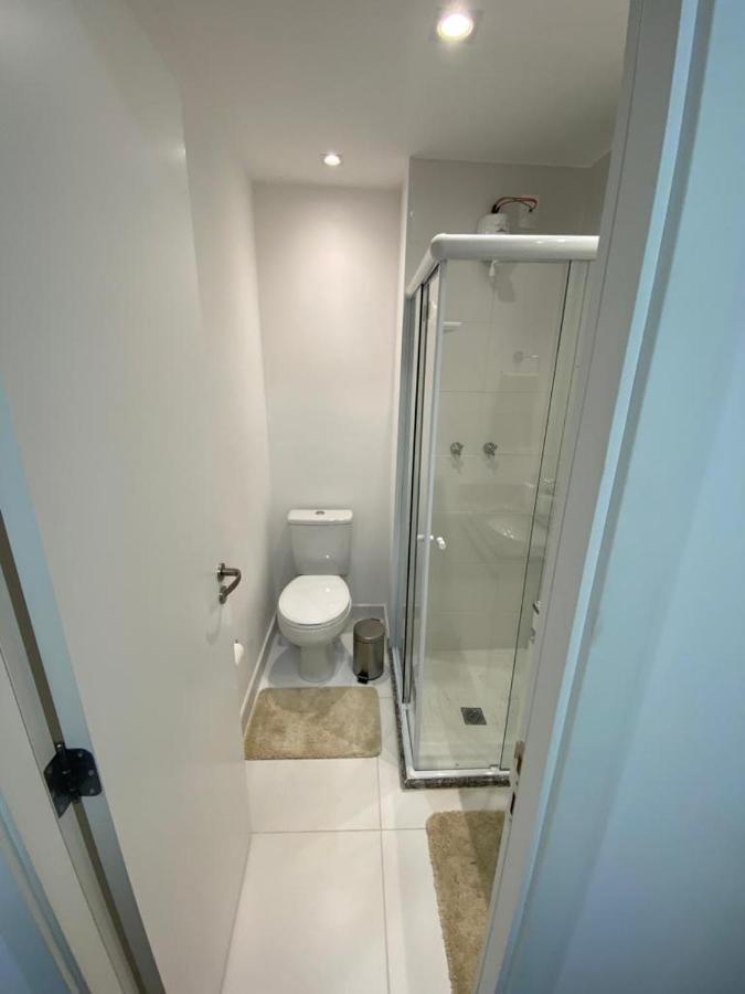 Studio Silencioso E Encantador No Bras/Piscina Appartement São Paulo Buitenkant foto